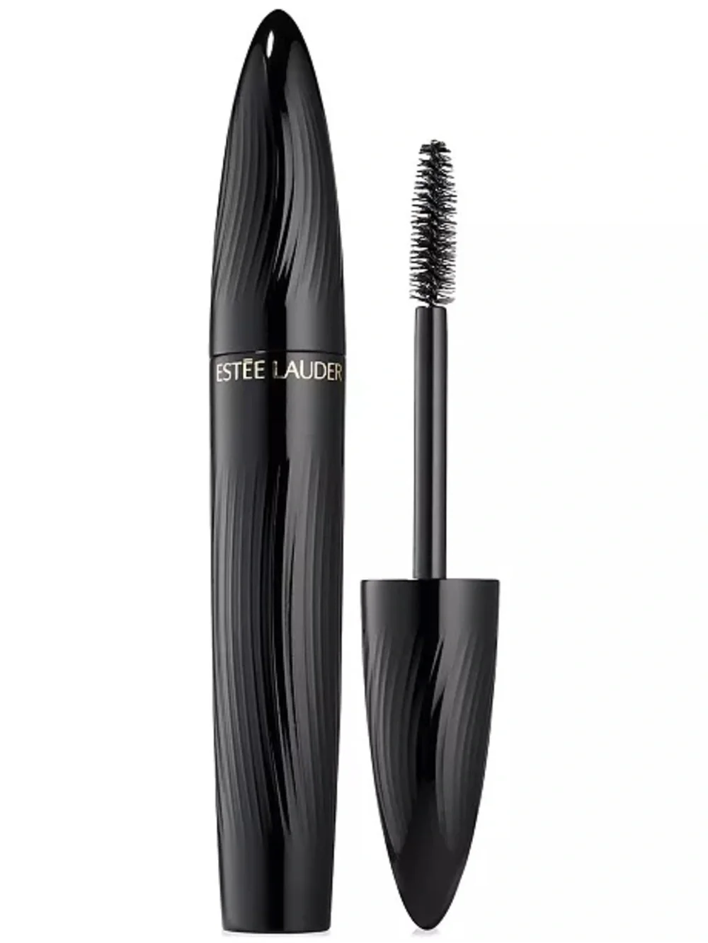 Estee Lauder Turbo Lash 12hr High Powered Volume + Length Mascara 01 Black .27oz